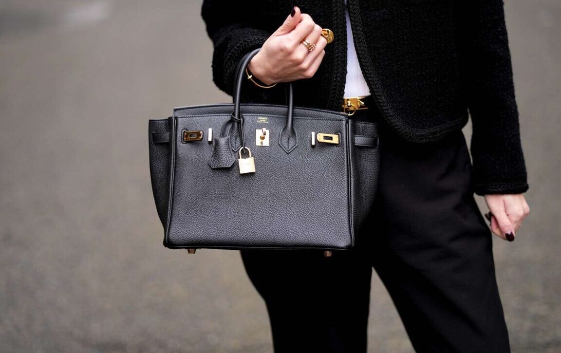 Bolsas Louis Vuitton: Um Investimento que Transcende o Tempo e a Moda -  Etiqueta Unica