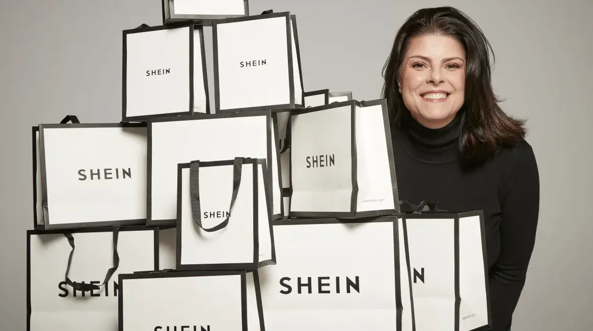 BRASIL: Shein lança coleção de moda produzida no país - AdoroAdoro