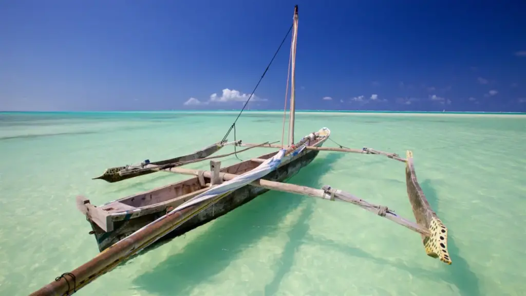 Zanzibar: as perfumadas ilhas paradisíacas na costa da África